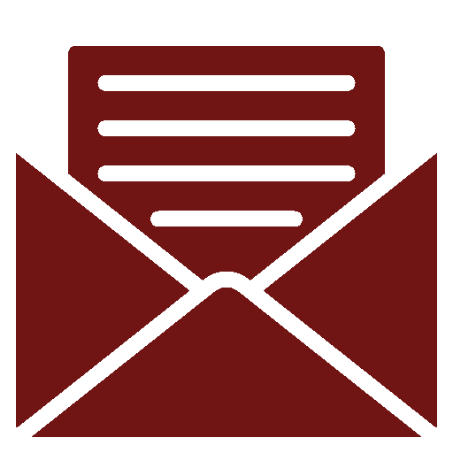 Lettre de recommandation icon