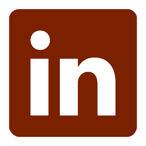Linkedin icon